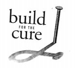 BUILD FOR THE CURE