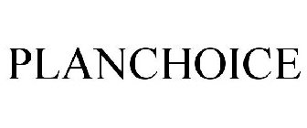 PLANCHOICE