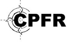 CPFR