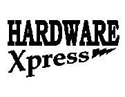 HARDWARE XPRESS
