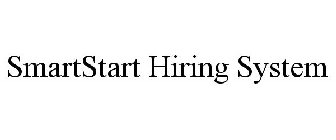 SMARTSTART HIRING SYSTEM