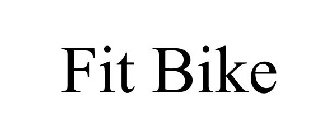 FIT BIKE