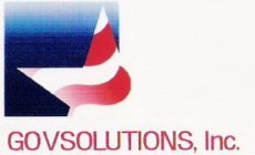 GOVSOLUTIONS, INC.