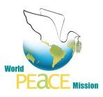 WORLD PEACE MISSION