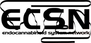 ECSN ENDOCANNABINOID SYSTEM NETWORK