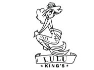 LULU KING'S