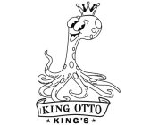 KING OTTO KING'S