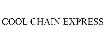COOL CHAIN EXPRESS
