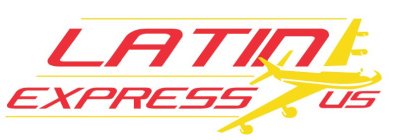 LATIN EXPRESS US