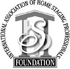 INTERNATIONAL ASSOCIATION OF HOME STAGING PROFESSIONALS IAHSP FOUNDATION