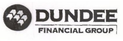DUNDEE FINANCIAL GROUP