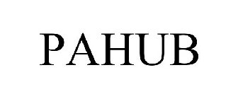 PAHUB