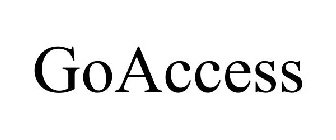 GOACCESS