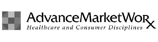 ADVANCEMARKETWORRX HEALTHCARE AND CONSUMER DISCIPLINES