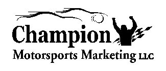 CHAMPION MOTORSPORTS MARKETING LLC