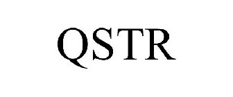 QSTR