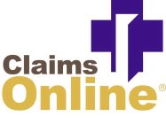 CLAIMS ONLINE