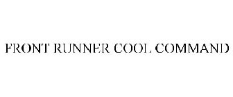 FRONT RUNNER COOL COMMAND