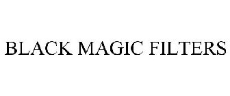 BLACK MAGIC FILTERS