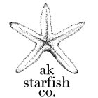 AK STARFISH CO.