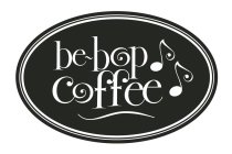BE-BOP COFFEE