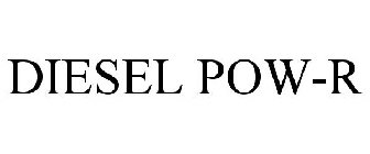 DIESEL POW-R