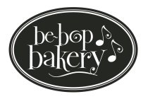 BE-BOP BAKERY