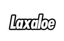 LAXALOE