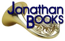 JONATHAN BOOKS