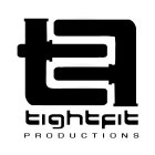 TF TIGHTFIT PRODUCTIONS