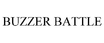 BUZZER BATTLE
