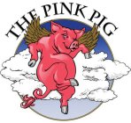 THE PINK PIG