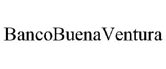 BANCOBUENAVENTURA