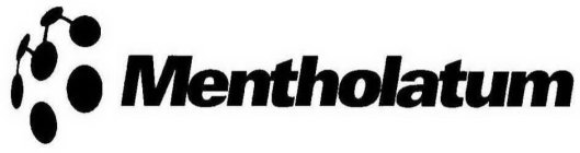 M MENTHOLATUM