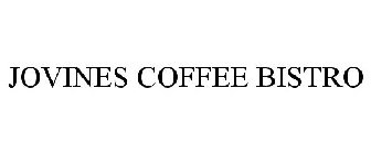 JOVINES COFFEE BISTRO