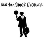 NEW YORK SHOCK EXCHANGE