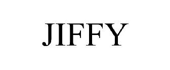 JIFFY