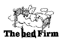 THE BED FIRM