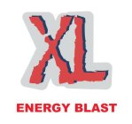 XL ENERGY BLAST