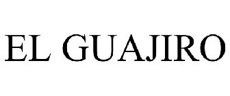 EL GUAJIRO