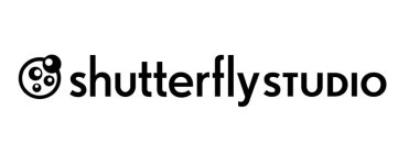 SHUTTERFLY STUDIO