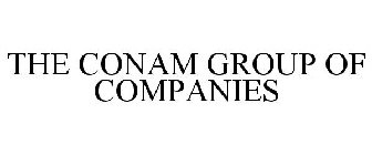 THE CONAM GROUP OF COMPANIES