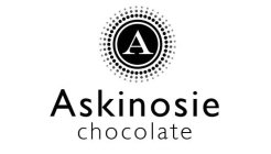 A ASKINOSIE CHOCOLATE