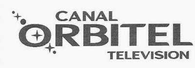 CANAL ORBITEL TELEVISION