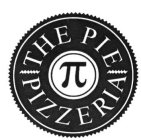 THE PIE PIZZERIA
