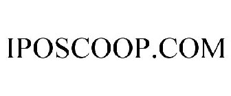 IPOSCOOP.COM