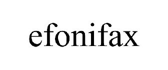 EFONIFAX