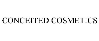 CONCEITED COSMETICS