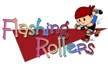 FLASHING ROLLERS