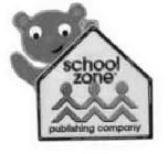 SCHOOL ZONE PUBLISHING COMPANY